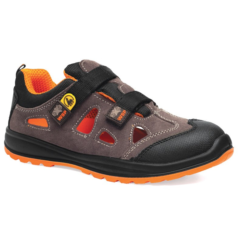 Chaussures pour chef