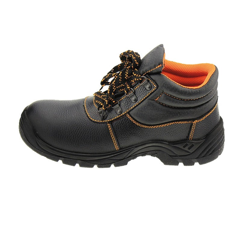 Chaussure de travail haute