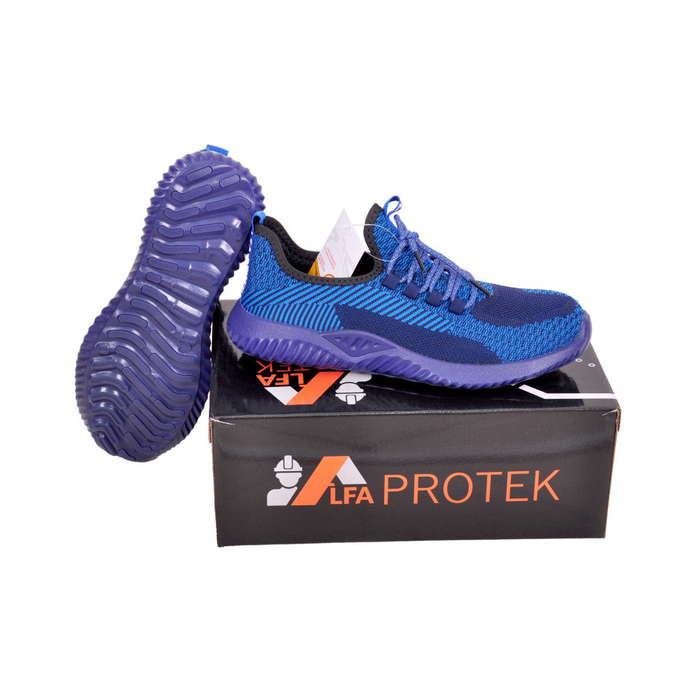 Chaussure de sécurité S1P AP-7000