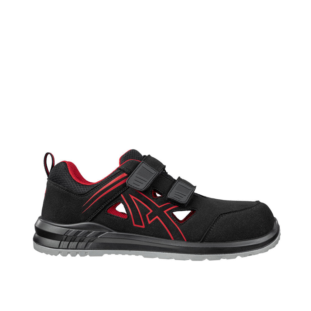 CLIFTON AIR LOW ALBATROS CHAUSSURES DE SÉCURITÉ S1 ESD