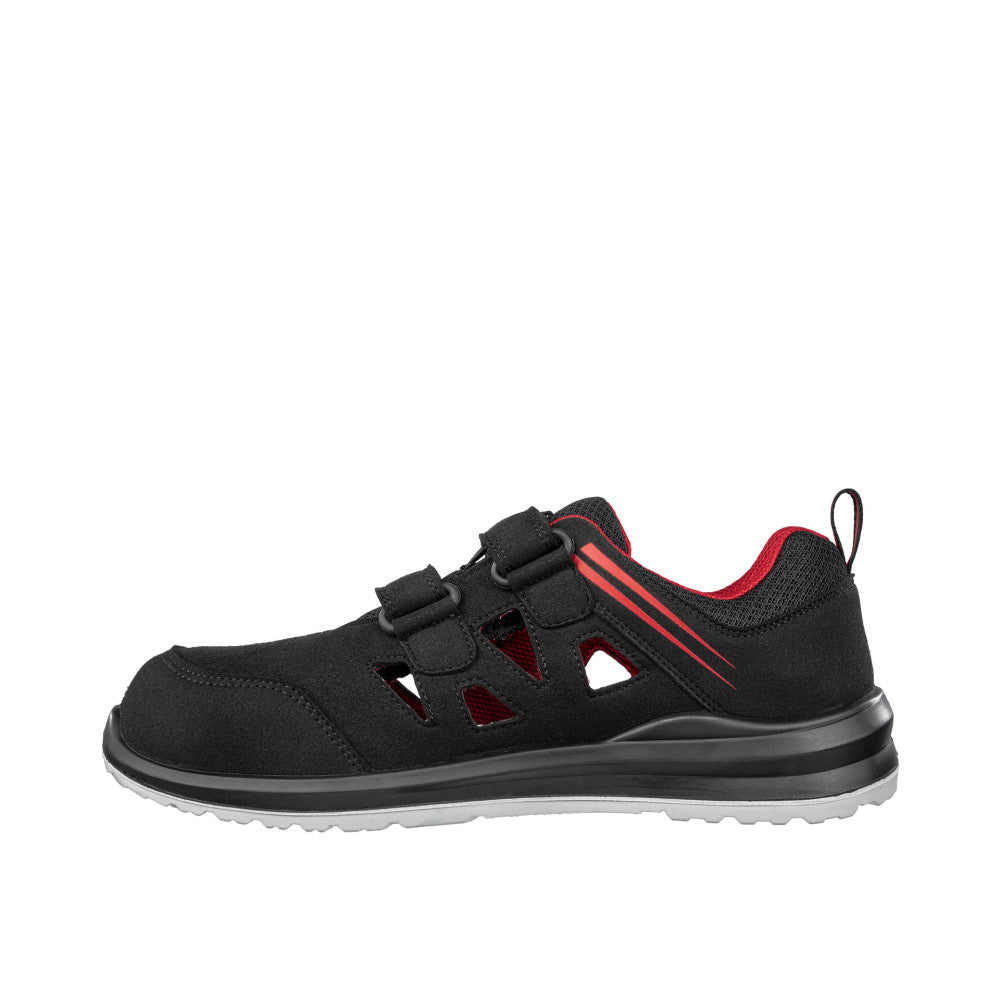 CLIFTON AIR LOW ALBATROS CHAUSSURES DE SÉCURITÉ S1 ESD
