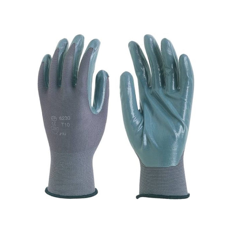 🧤 Gant anti-coupure polyamide