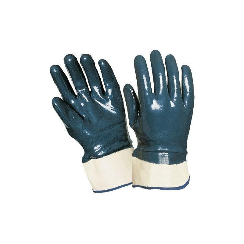 🧤 Gant nitrile