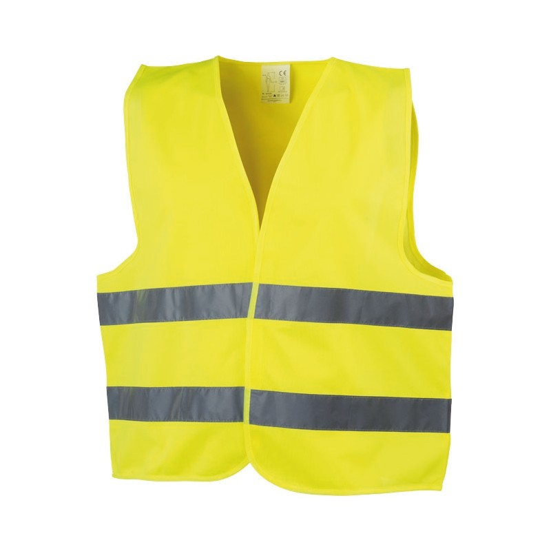 🦺 Gilet de chantier