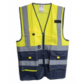 🦺 Gilet Haute Visibilité
