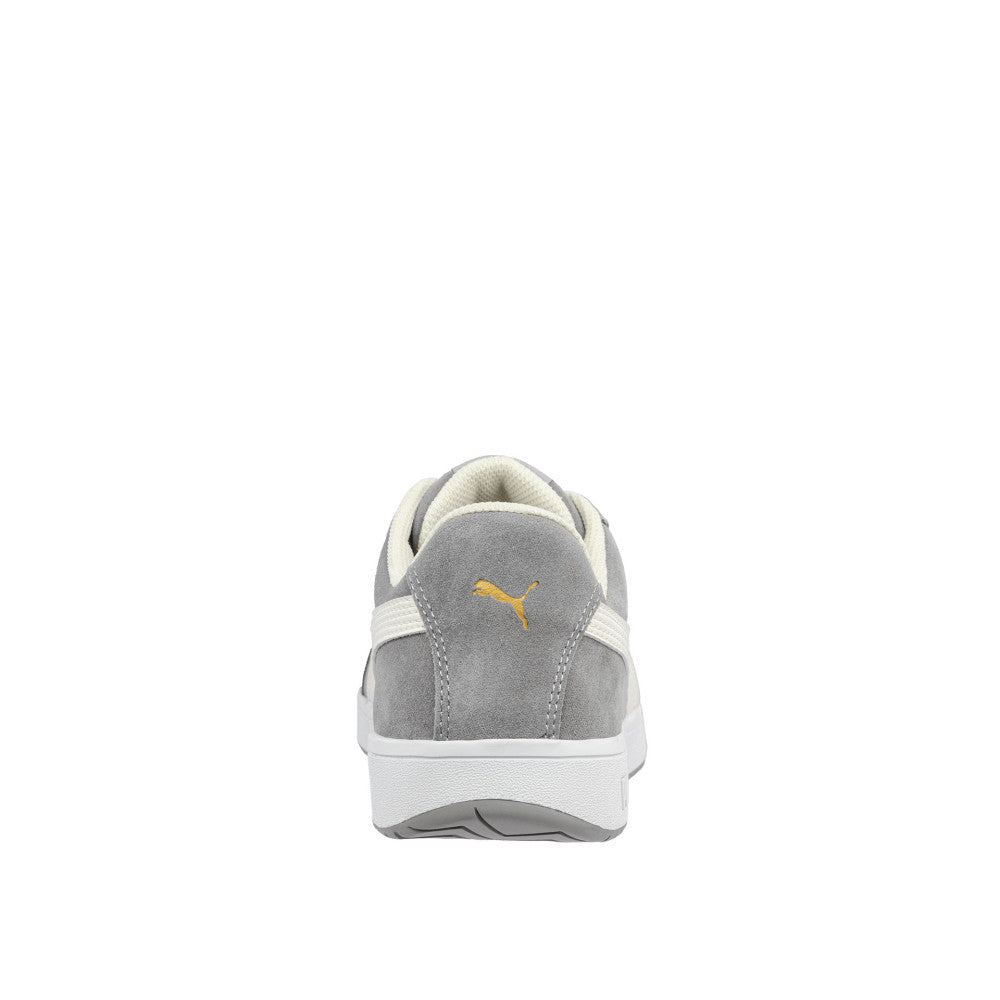 ICONIC GREY LOW PUMA SAFETY CHAUSSURES DE SÉCURITÉ S1PL ESD