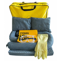Kit anti-pollution pour produits chimique (30 L)