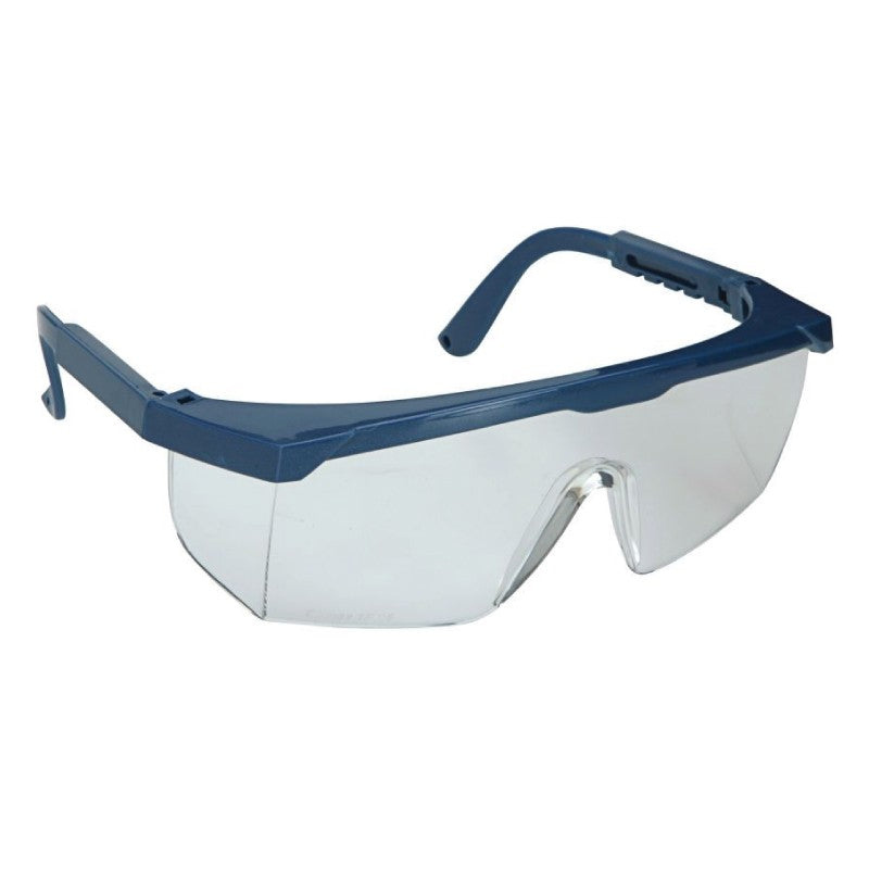 👓 Lunettes polycarbonate monobloc