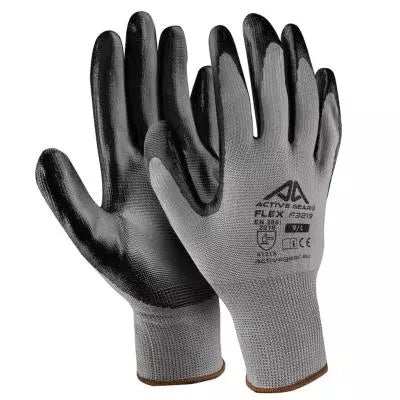 Protection des mains